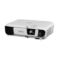 VIDEOPROYECTOR EPSON POWERLITE W52+, 3LCD, WXGA, 4000 LUMENES, USB, HDMI, WIFI VIDEOPROYECTOR EPSON POWERLITE W52+, 3LCD, WXGA, 4000 LUMENES, USB, HDMI, WIFI